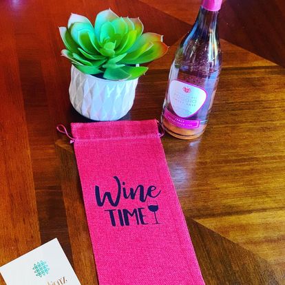Wine Bag