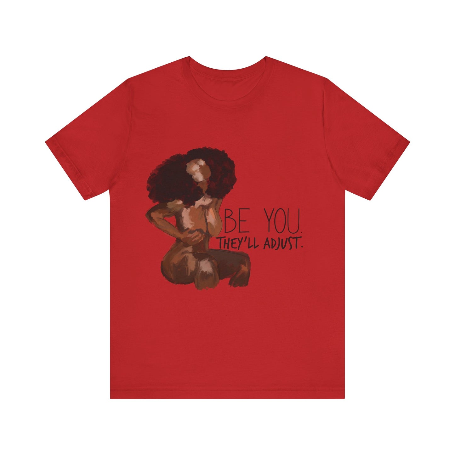 Bee You Short Sleeve Tee