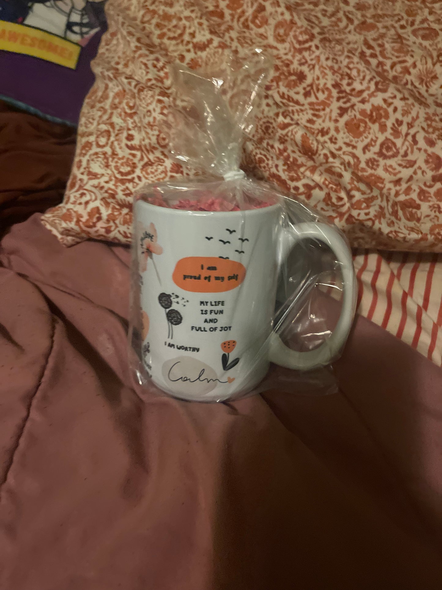 Affirmation Mug