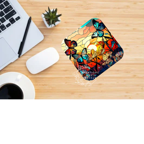 Mouse Pads