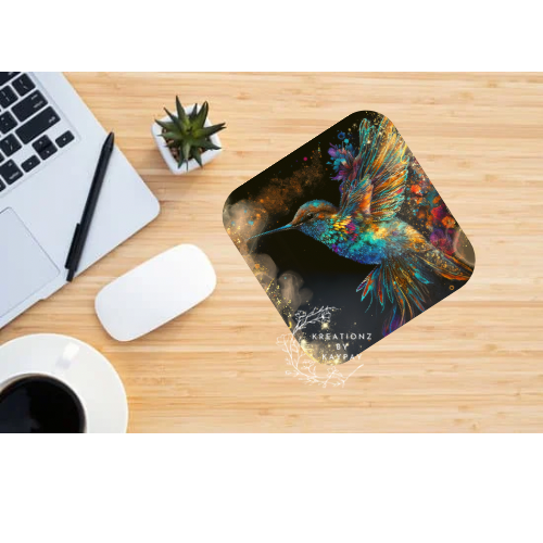 Mouse Pads