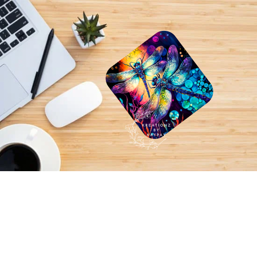 Mouse Pads